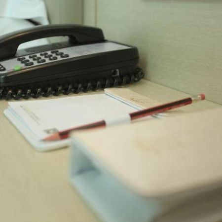 Echarm Hotel Yangjiang Baili Plaza المظهر الخارجي الصورة