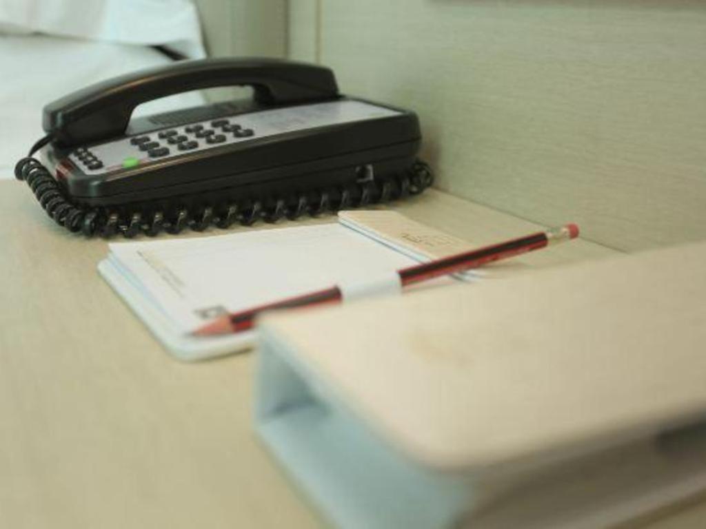 Echarm Hotel Yangjiang Baili Plaza المظهر الخارجي الصورة